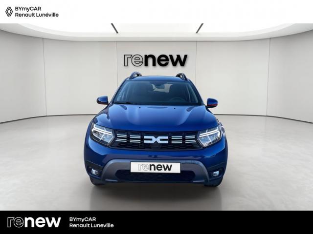 Dacia Duster image 6