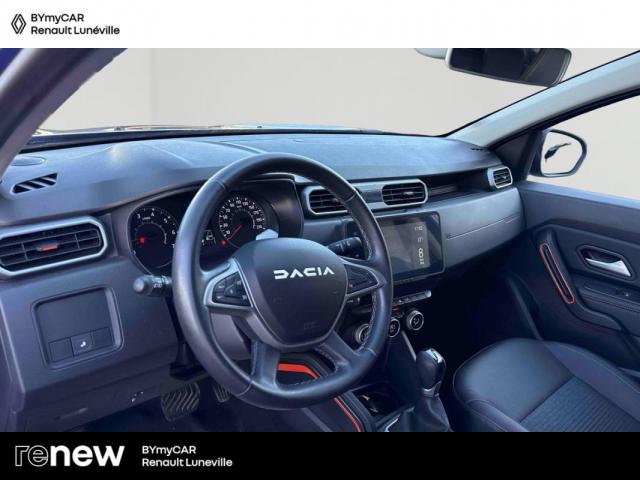 Dacia Duster image 4