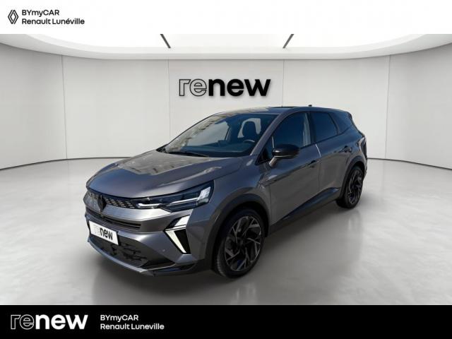 Renault Symbioz E-Tech Full Hybrid 145 Esprit Alpine