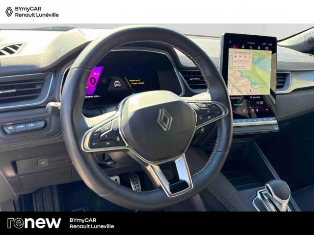 Renault Symbioz image 6