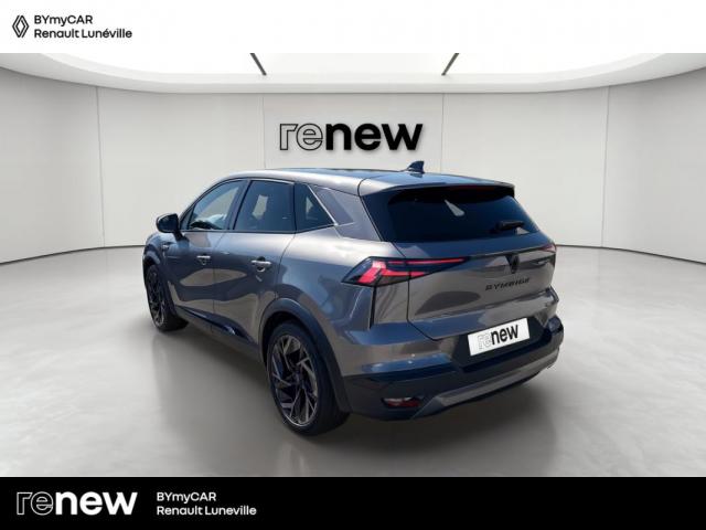 Renault Symbioz image 7