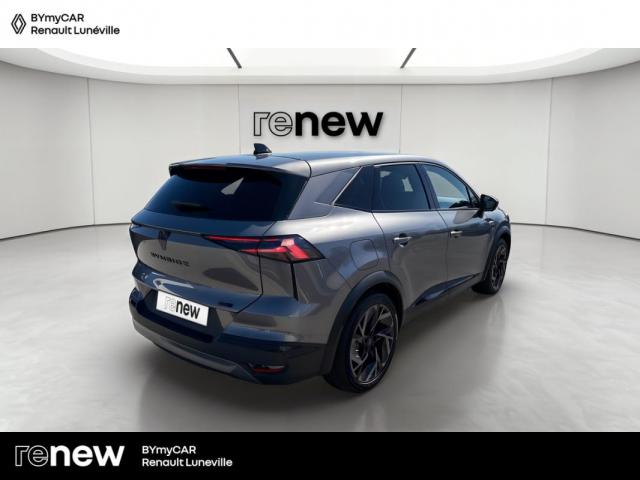 Renault Symbioz image 3