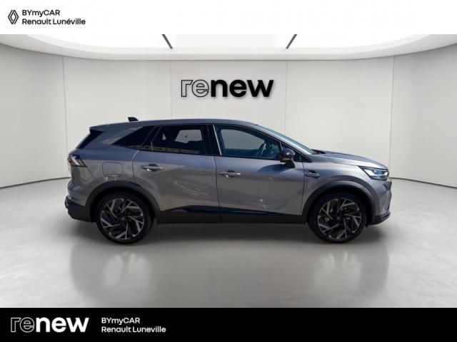 Renault Symbioz image 4