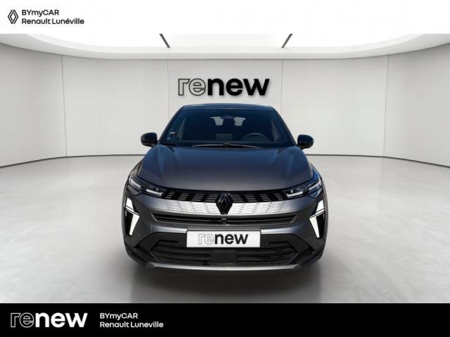 Renault Symbioz image 9