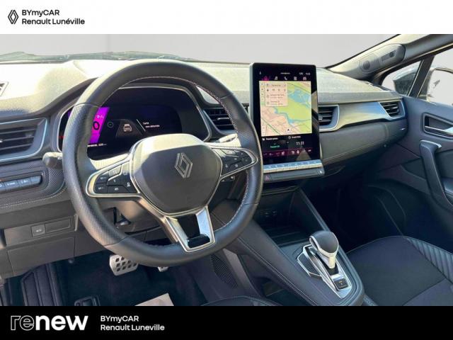 Renault Symbioz image 5