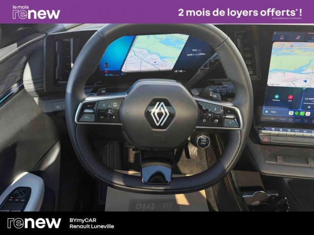 Renault Scénic image 4