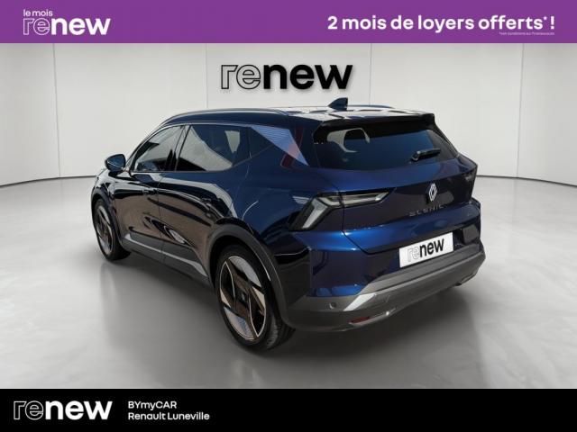 Renault Scénic image 3