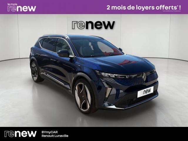 Renault Scénic image 5