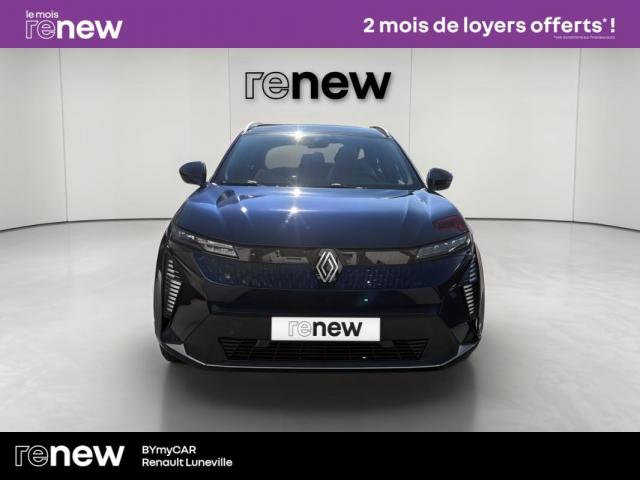 Renault Scénic image 9