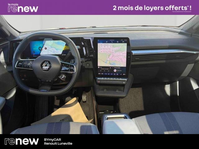 Renault Scénic image 8