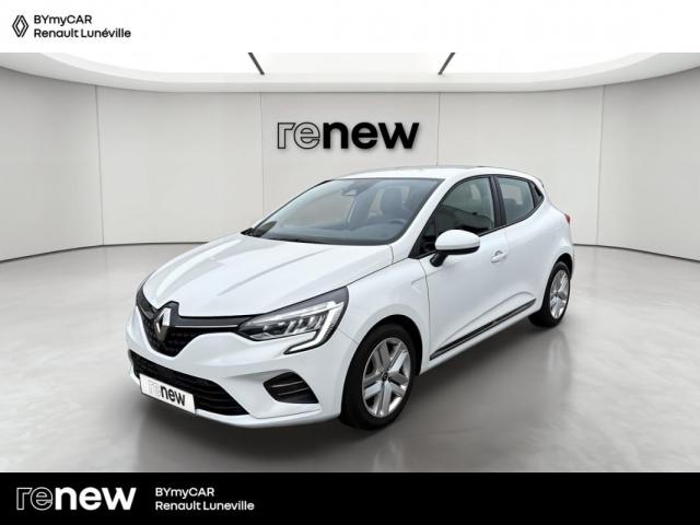 Renault Clio V Tce 100 Business