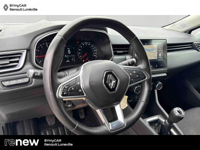 Renault Clio image 7