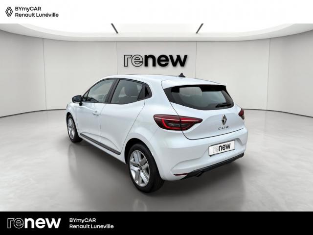 Renault Clio image 4