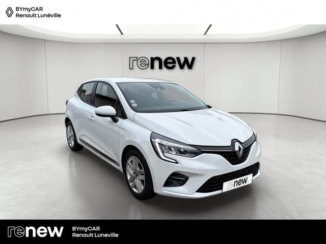 Renault Clio image 8