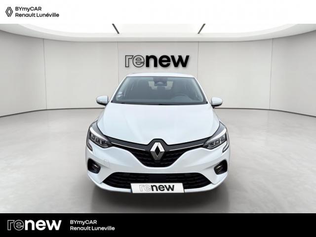 Renault Clio image 2