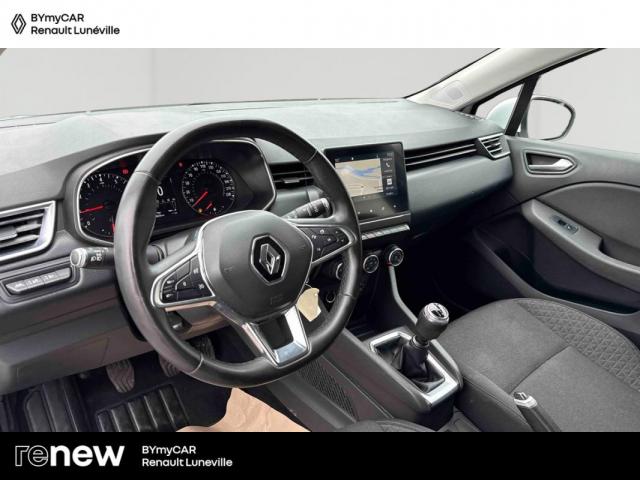 Renault Clio image 1