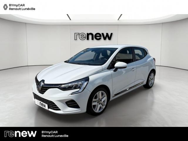 Renault Clio V Blue Dci 100 - 21n Business