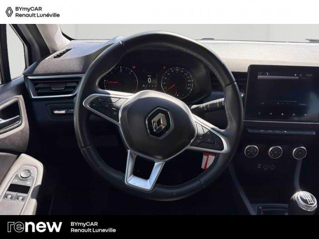 Renault Clio image 3