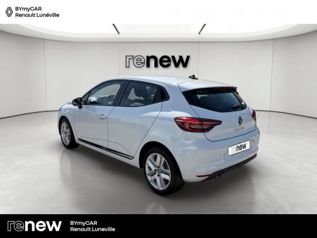 Renault Clio image 8