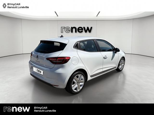 Renault Clio image 1