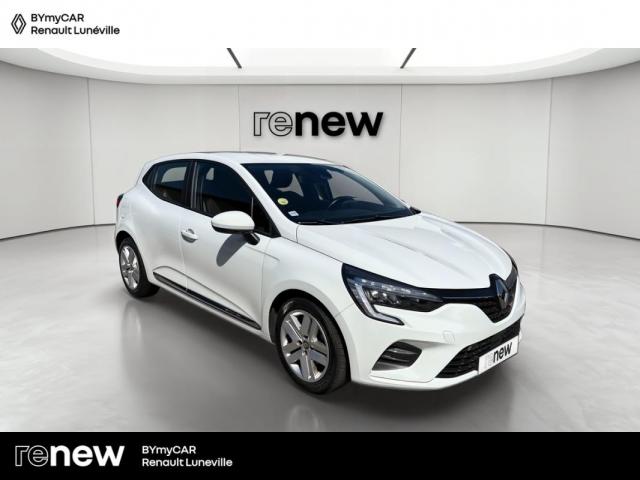 Renault Clio image 9