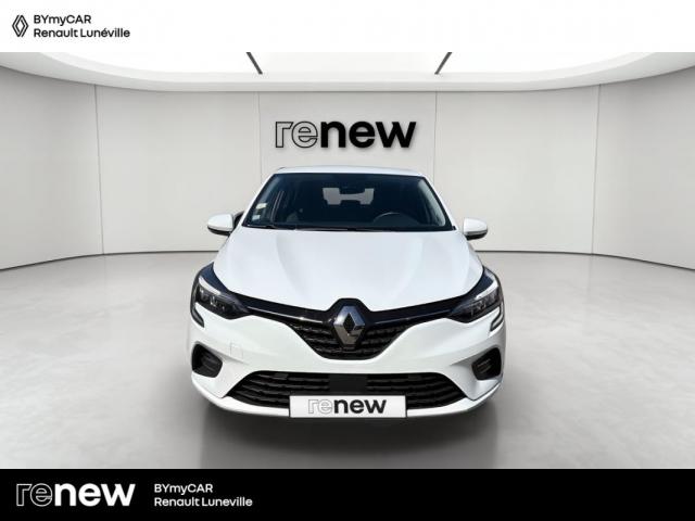 Renault Clio image 2