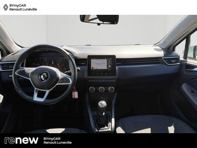 Renault Clio image 7
