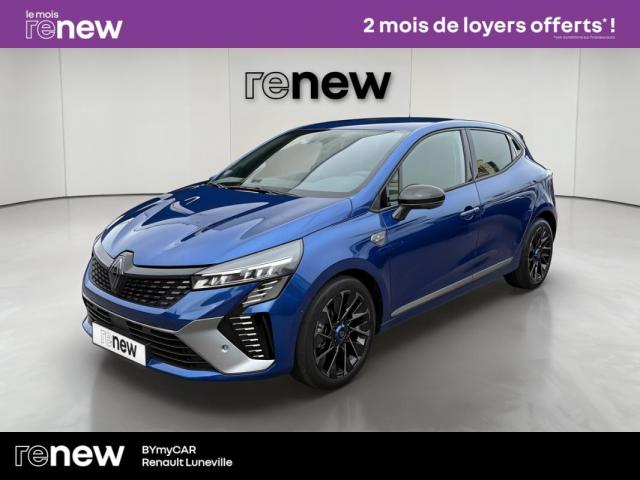 Renault Clio V Tce 90 Ch Gsr2 Esprit Alpine