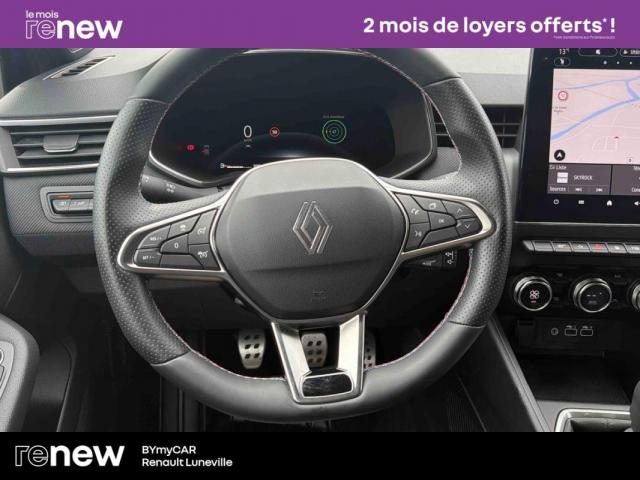 Renault Clio image 5