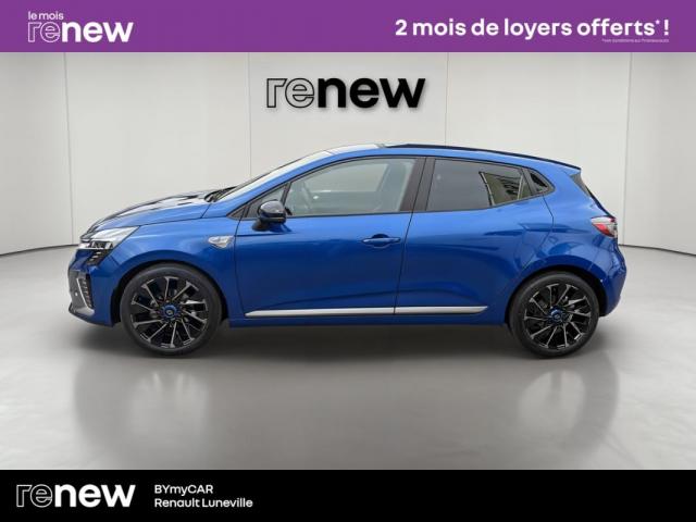 Renault Clio image 3