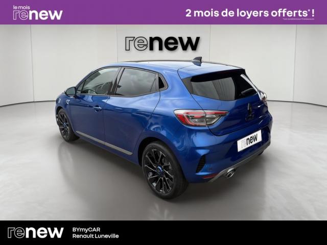 Renault Clio image 9