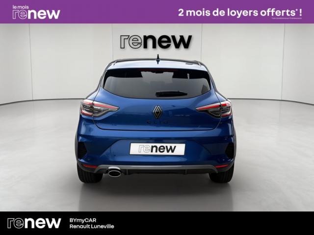 Renault Clio image 4