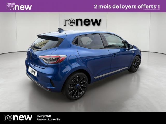 Renault Clio image 8
