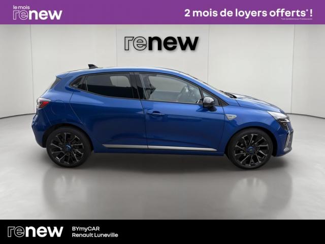 Renault Clio image 7