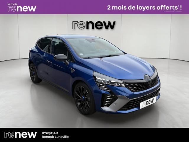 Renault Clio image 1