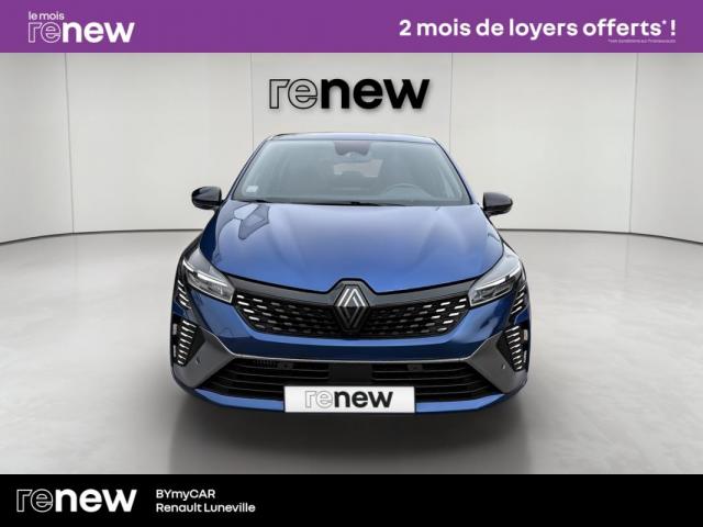 Renault Clio image 6