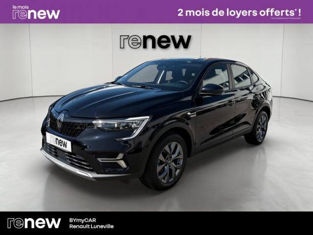 Renault Arkana Mild Hybrid 140 Edc Gsr2 Evolution