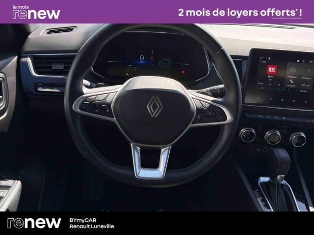 Renault Arkana image 2