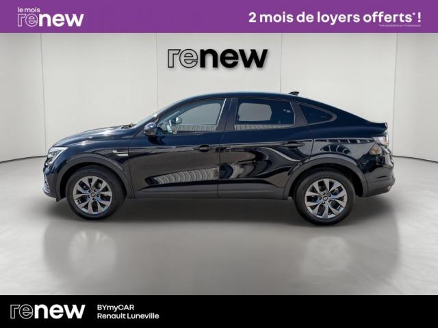 Renault Arkana image 7