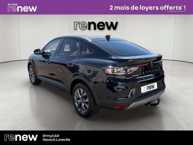 Renault Arkana image 9