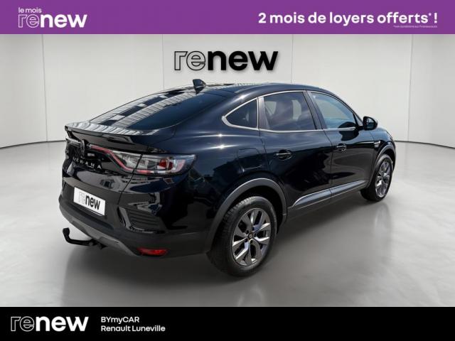 Renault Arkana image 3