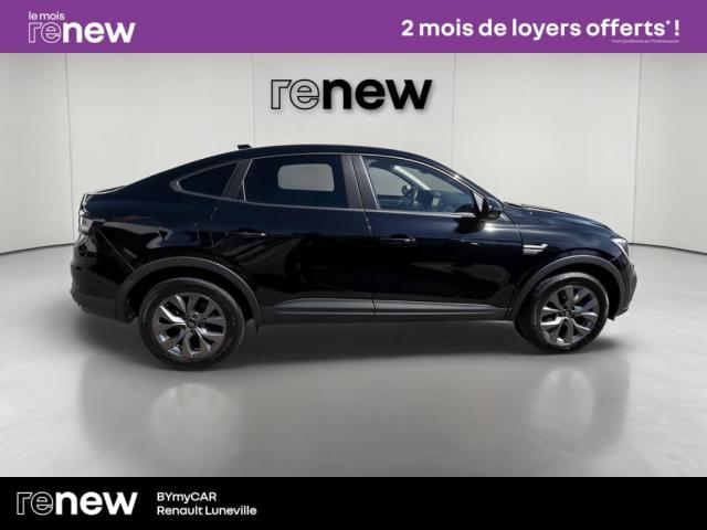Renault Arkana image 5