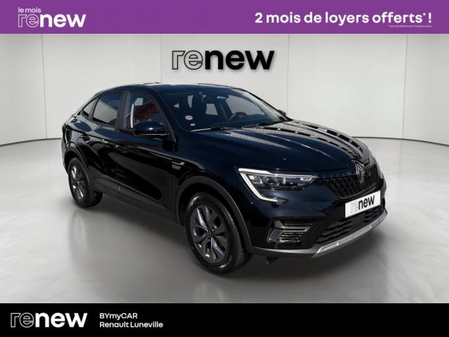 Renault Arkana image 6