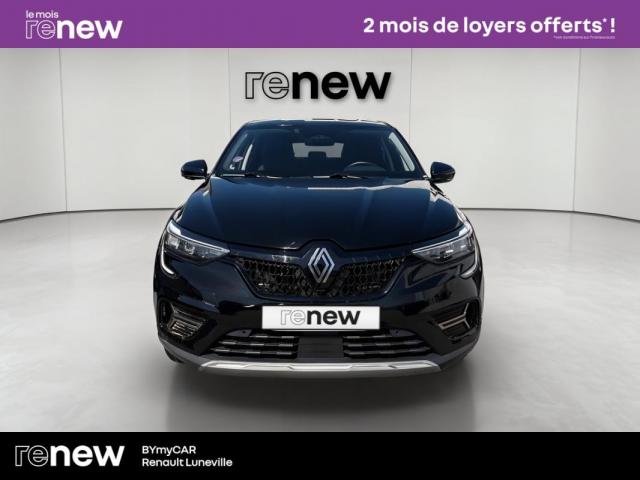 Renault Arkana image 8