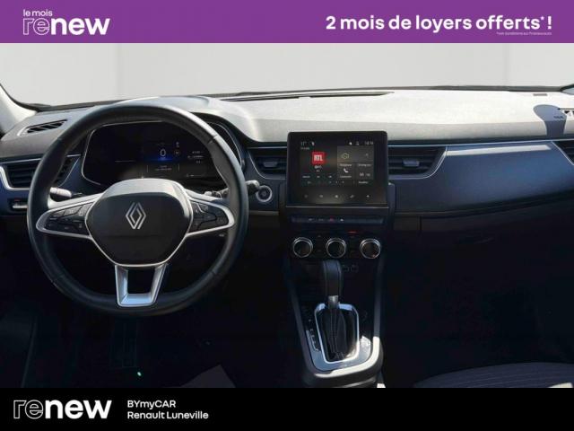 Renault Arkana image 4