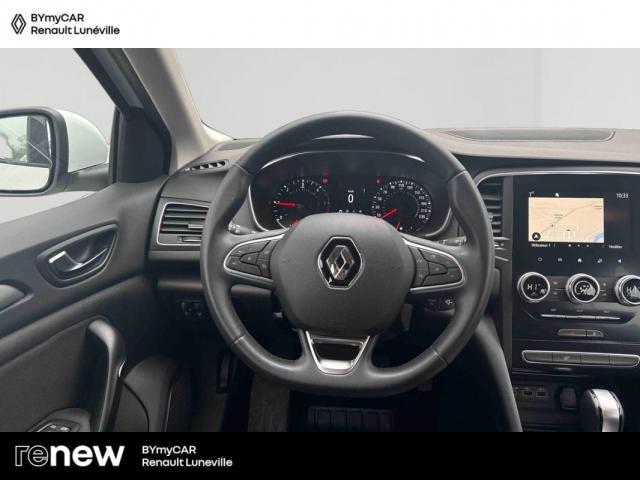 Renault Mégane image 3