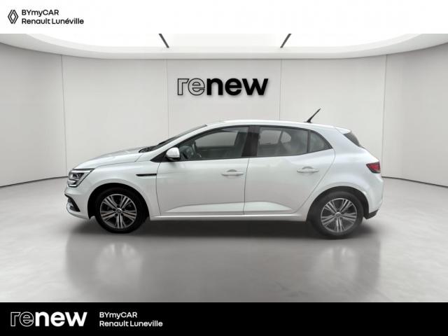 Renault Mégane image 6