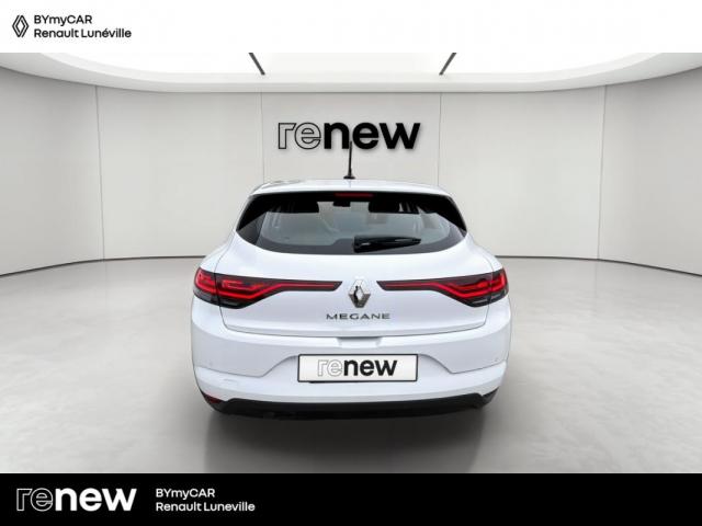 Renault Mégane image 4