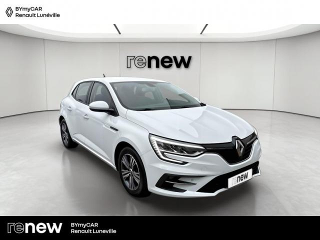 Renault Mégane image 2