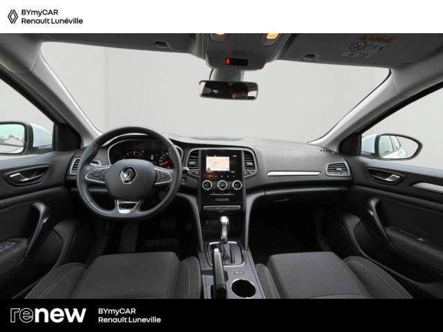 Renault Mégane image 7